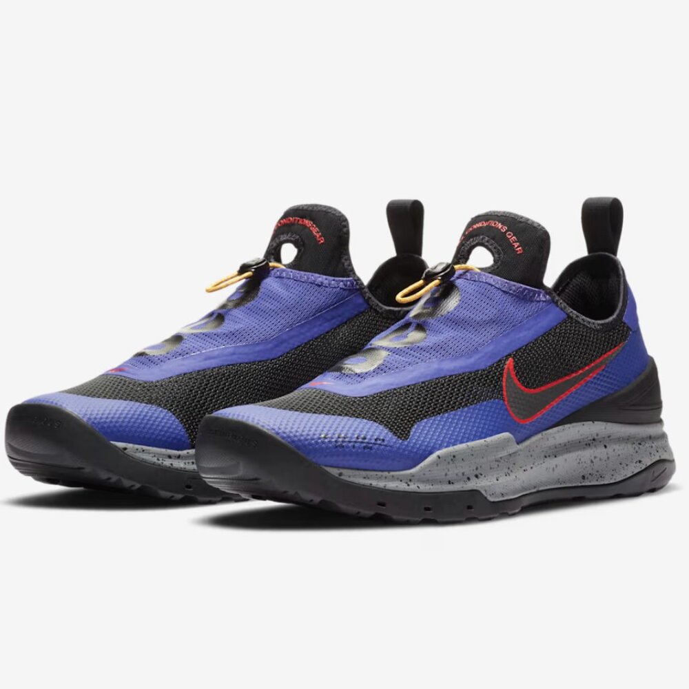 Nike ACG Zoom Air AO Men's Size 9